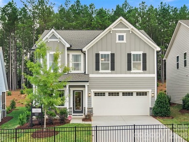 Welcome Home! 21224 Sanctuary Drive, a stunning two-story - photo 22