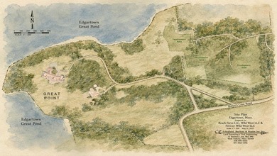 Great Point is an unprecedented coastal estate encompassing a - photo 27