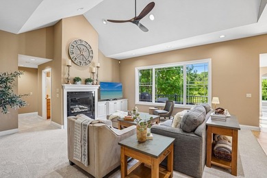 Gorgeous filled with natural light and move in ready, this - photo 7