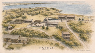 Great Point is an unprecedented coastal estate encompassing a - photo 28