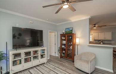 Rare opportunity on Oak Island. Step into the ultimate coastal