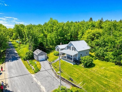 Welcome to 65 Tom Leighton Point Road in Milbridge, Maine -- a - photo 28