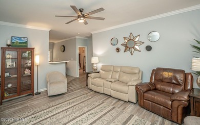 Rare opportunity on Oak Island. Step into the ultimate coastal