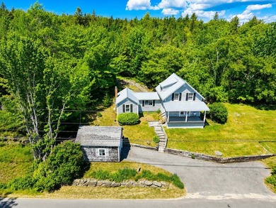 Welcome to 65 Tom Leighton Point Road in Milbridge, Maine -- a - photo 29