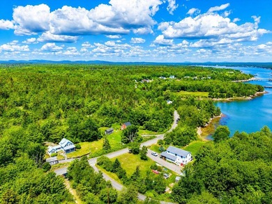 Welcome to 65 Tom Leighton Point Road in Milbridge, Maine -- a - photo 30