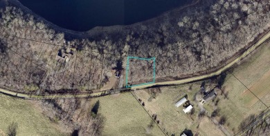 Discover an extraordinary opportunity to build your dream home - Lake Lot For Sale in Nancy, Kentucky