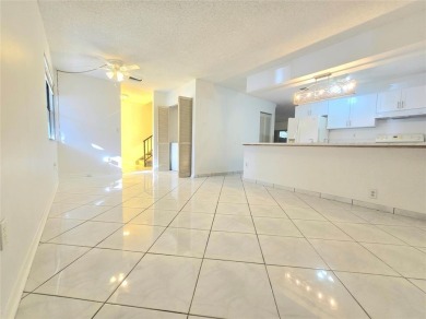 Lake Condo Active Under Con in Sunrise, Florida