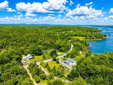 Welcome to 65 Tom Leighton Point Road in Milbridge, Maine -- a - photo 32