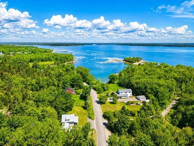 Welcome to 65 Tom Leighton Point Road in Milbridge, Maine -- a - photo 33