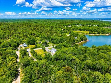 Welcome to 65 Tom Leighton Point Road in Milbridge, Maine -- a - photo 34