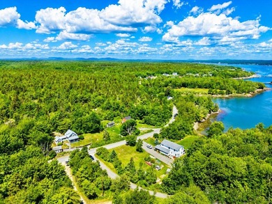 Welcome to 65 Tom Leighton Point Road in Milbridge, Maine -- a - photo 35