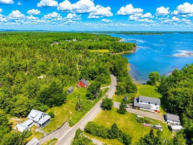 Welcome to 65 Tom Leighton Point Road in Milbridge, Maine -- a - photo 36