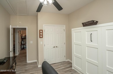 Rare opportunity on Oak Island. Step into the ultimate coastal