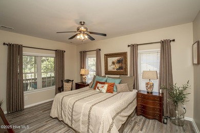 Rare opportunity on Oak Island. Step into the ultimate coastal