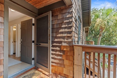 Just a one-minute stroll from the beach, this premier 2nd-floor