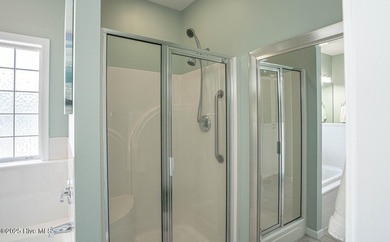 Rare opportunity on Oak Island. Step into the ultimate coastal