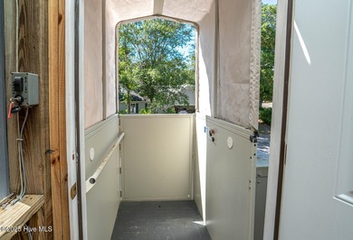 Rare opportunity on Oak Island. Step into the ultimate coastal