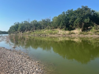 Lake Acreage For Sale in Paint Rock, Texas