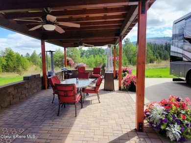 'Class A Motorcoach' Property (built in 2017) has many amenities - photo 3