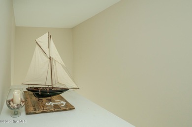 Rare opportunity on Oak Island. Step into the ultimate coastal