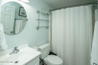 Rare opportunity on Oak Island. Step into the ultimate coastal