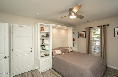 Rare opportunity on Oak Island. Step into the ultimate coastal