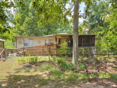 Fort Gibson Lake Home For Sale in Wagoner Oklahoma