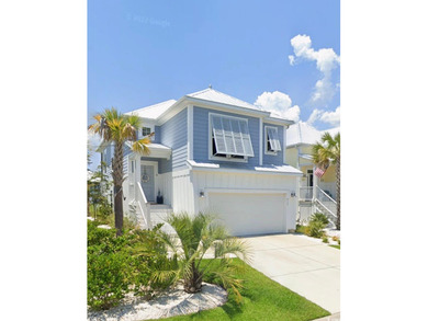 Lake Home For Sale in Murrells Inlet, South Carolina