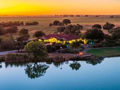 Lake Acreage For Sale in Hico, Texas