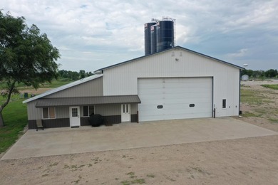 Mina Lake Home For Sale in Mina South Dakota