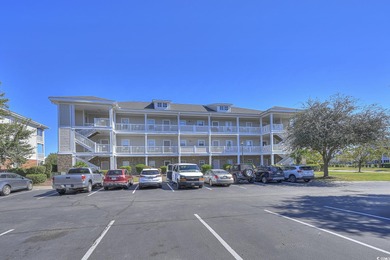 Intracoastal Waterway - Horry County Condo Sale Pending in Myrtle Beach South Carolina