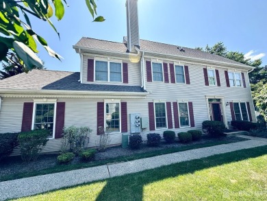 Lake Home For Sale in Whitehouse Station, New Jersey