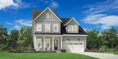 Lake Norman Home For Sale in Huntersville North Carolina