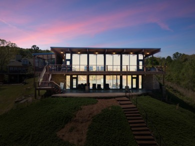 Lake Home For Sale in Cullman, Alabama