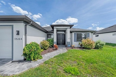 Welcome to your Southwest Florida waterfront dream home in Cape - photo 3