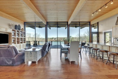 Upscale design, convenience & panoramic views define this Smith - photo 3