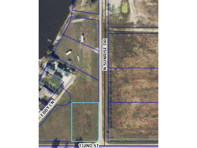 Mina Lake Lot For Sale in Mina South Dakota