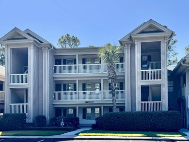 Lake Condo For Sale in Pawleys Island, South Carolina