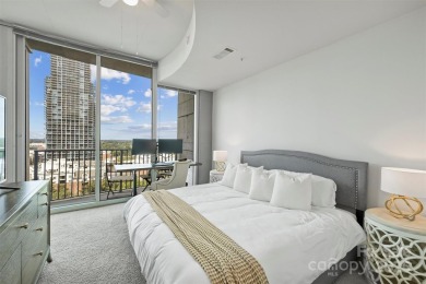 Welcome to elevated city living in this high-rise, luxury condo