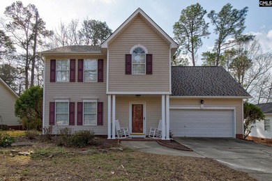 Lake Murray Home For Sale in Chapin South Carolina