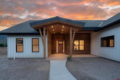 Animas River Home Active Under Contract in Durango Colorado