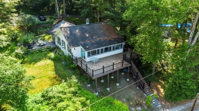 (private lake, pond, creek) Home For Sale in Brackney Pennsylvania