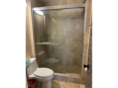 It's all about LOCATION! This lovely 1 Bedroom/1 Bathroom unit