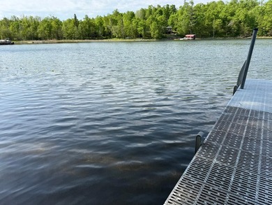 Peaceful Northwoods lake living at its finest. Tucked among - photo 11