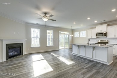 FINAL OPPORTUNITY! NEW CONSTRUCTION - JULY/AUGUST DELIVERY! Last - photo 13