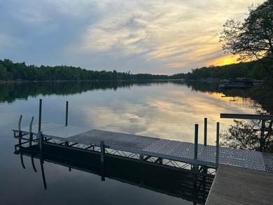 Peaceful Northwoods lake living at its finest. Tucked among - photo 13
