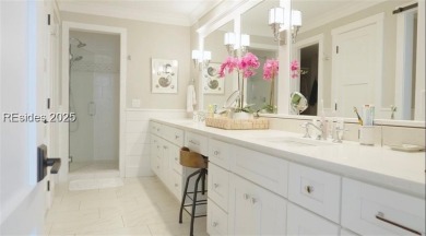 Step into the pinnacle of coastal elegance with this stunning