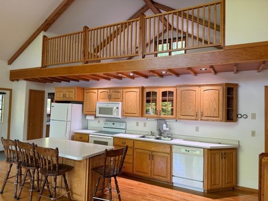 Peaceful Northwoods lake living at its finest. Tucked among - photo 14