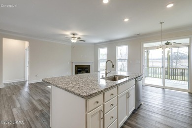 FINAL OPPORTUNITY! NEW CONSTRUCTION - JULY/AUGUST DELIVERY! Last - photo 15