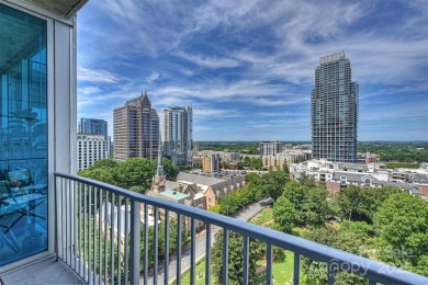 Welcome to elevated city living in this high-rise, luxury condo